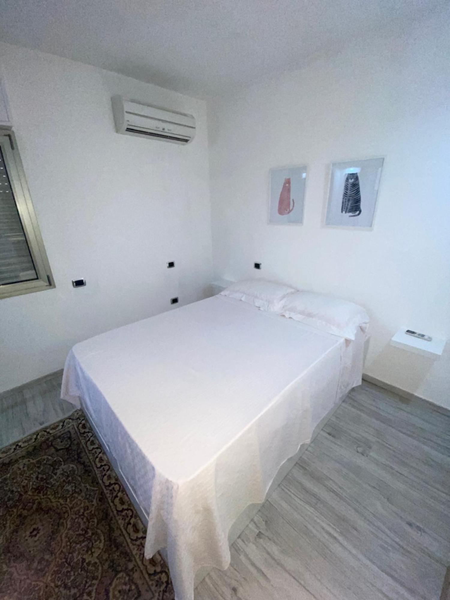 Apartamento Giroloft Cagliari Exterior foto
