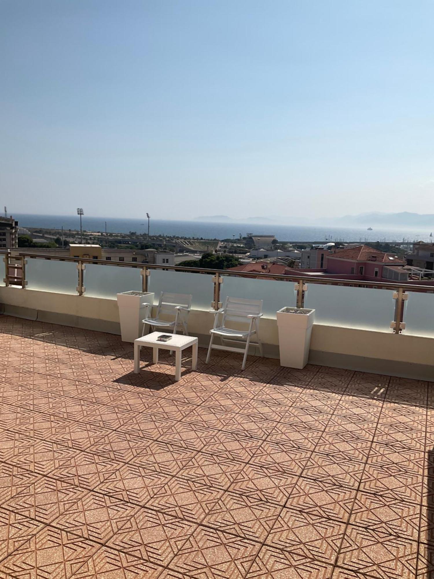 Apartamento Giroloft Cagliari Exterior foto