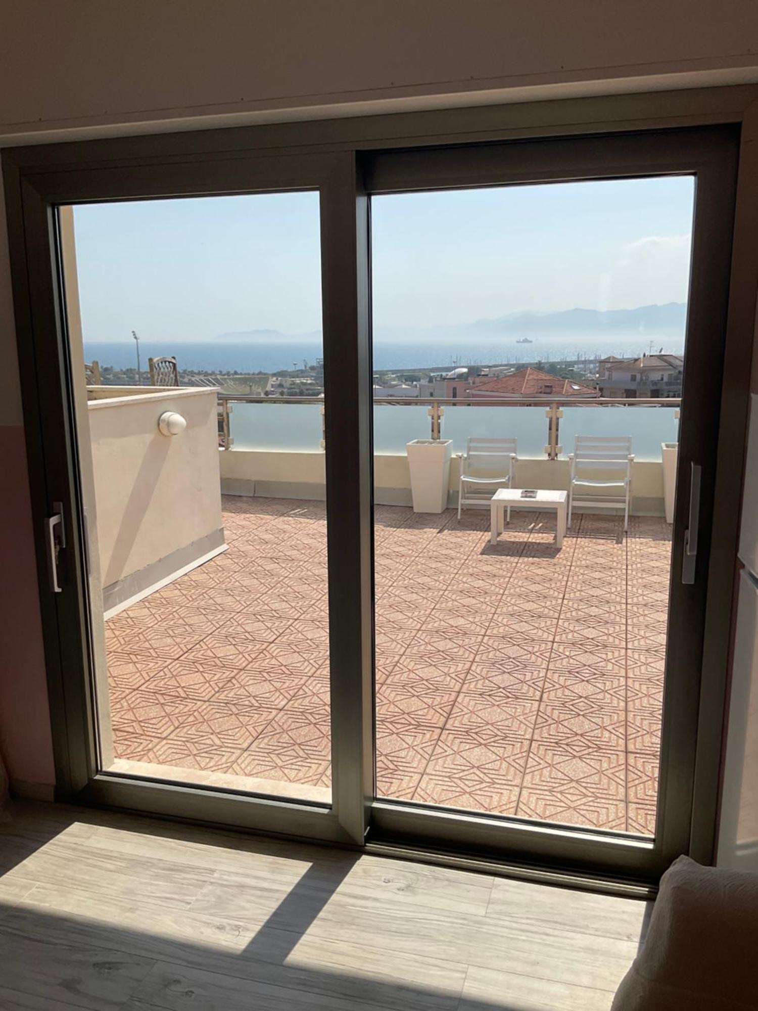 Apartamento Giroloft Cagliari Exterior foto