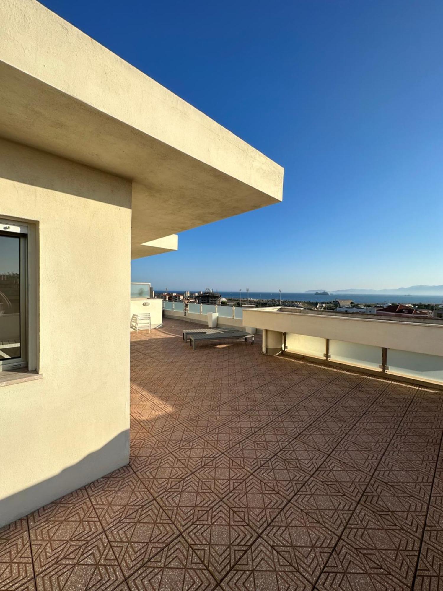 Apartamento Giroloft Cagliari Exterior foto