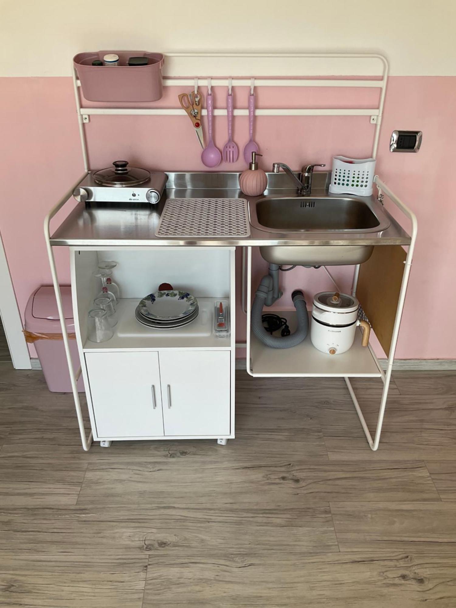 Apartamento Giroloft Cagliari Exterior foto